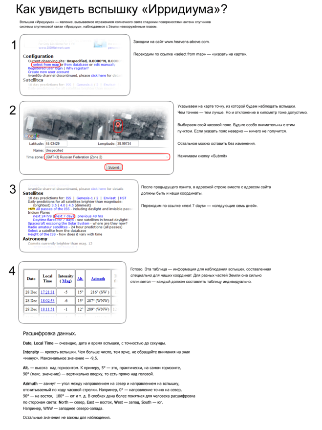 текст при наведении