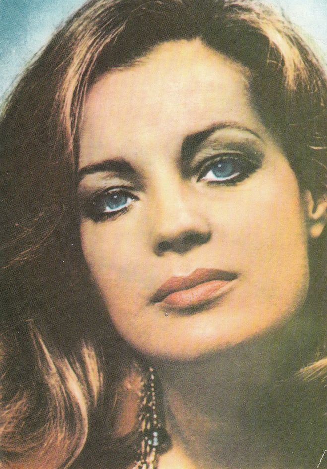 Romy Schneider