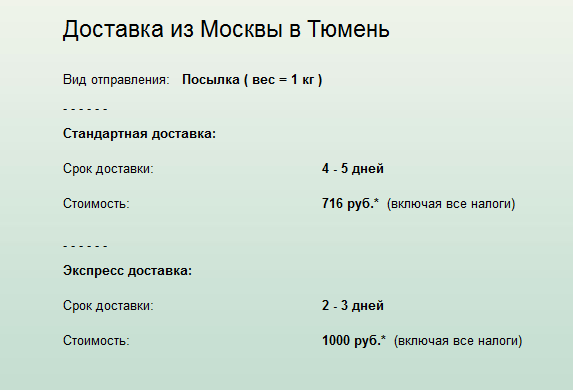 текст при наведении