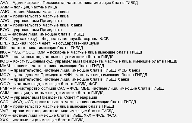Основные тенденции в подаче информации