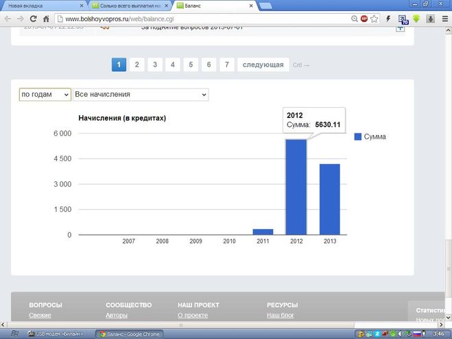 текст при наведении