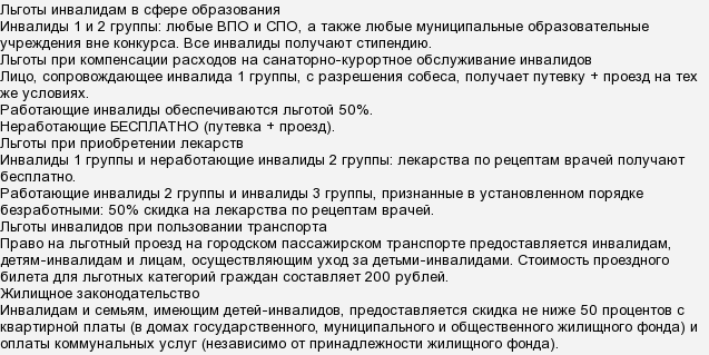 Проезд сопровождающих инвалидов 1 группы. Проезд сопровождающих инвалидов 1 группы