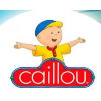 Caillou