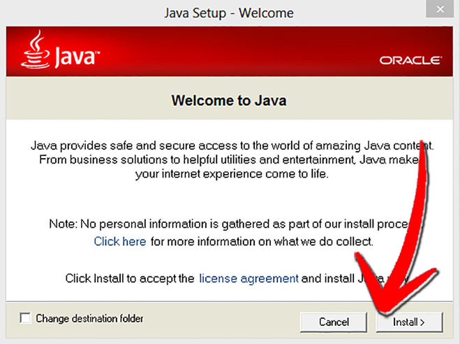 Java