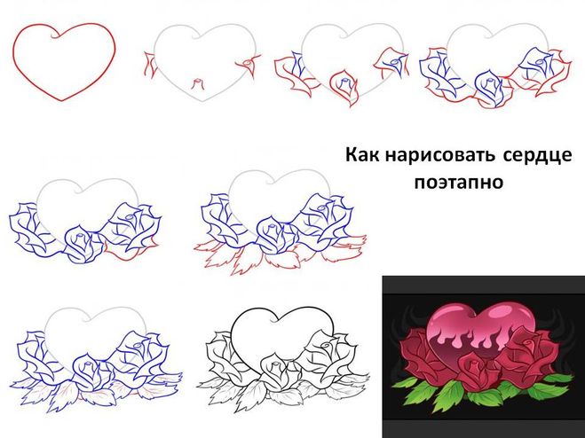 текст при наведении