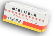 Феназепам Таблетки Купить В Интернет Аптеке