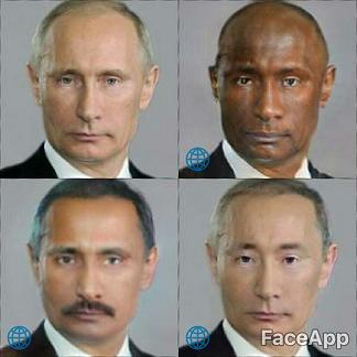 FaceApp