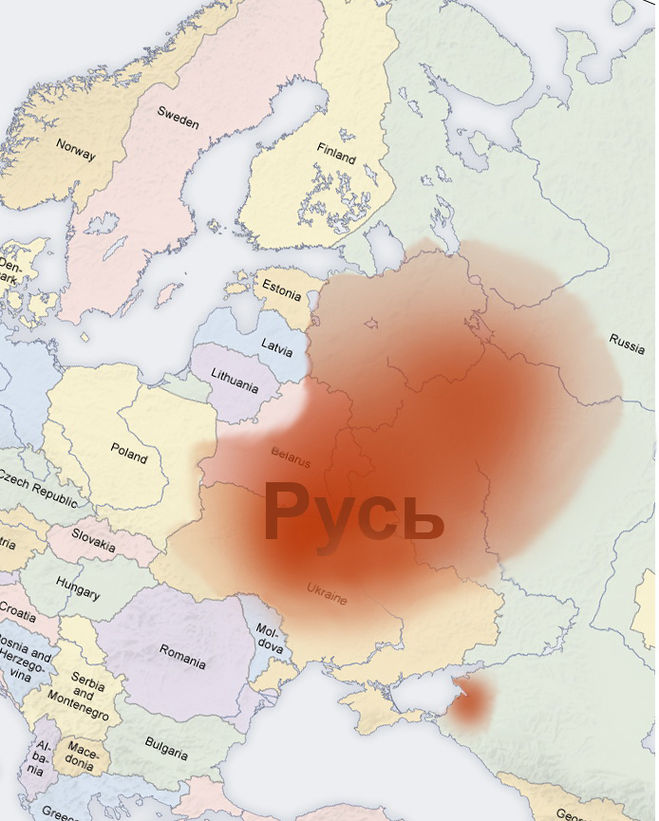 текст при наведении