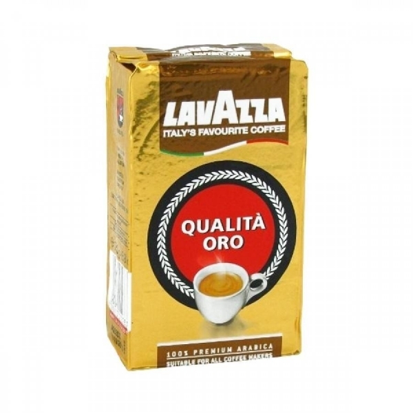 lavazza