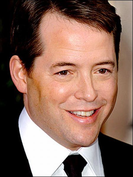 Мэттью Бродерик (Matthew Broderick)