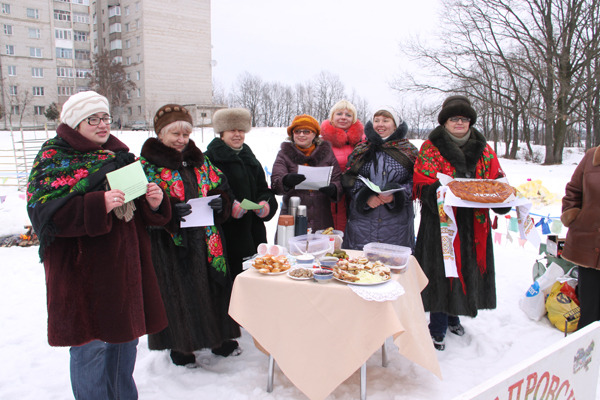 текст при наведении