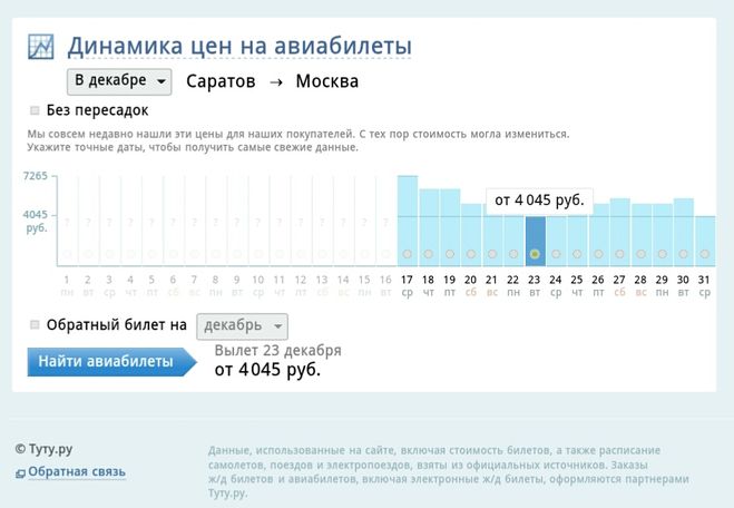 текст при наведении