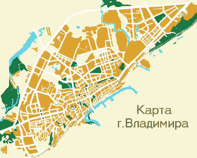 карта