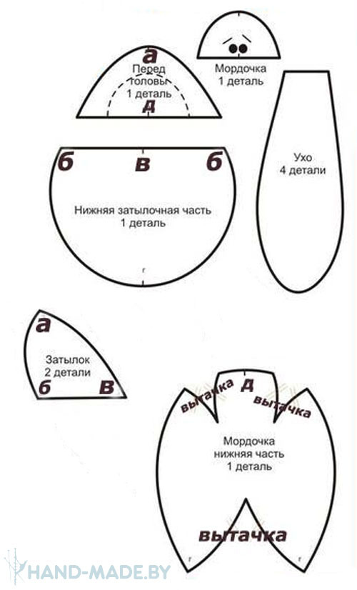 текст при наведении