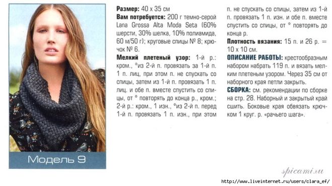 текст при наведении