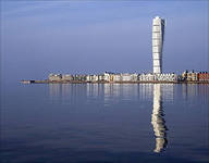 Turning Torso