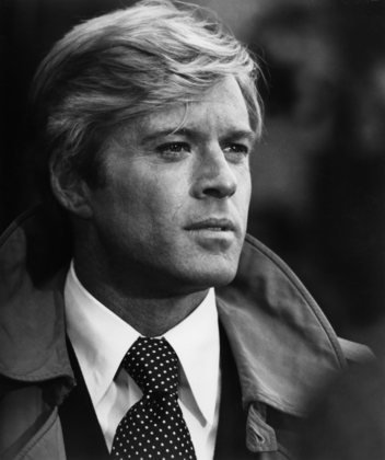 Robert Redford