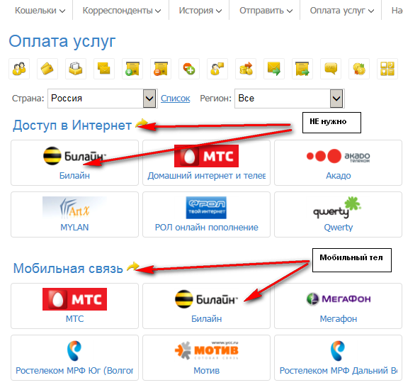 текст при наведении