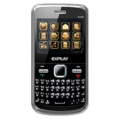 Explay Q 230