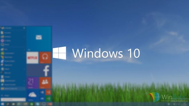 Windows 10