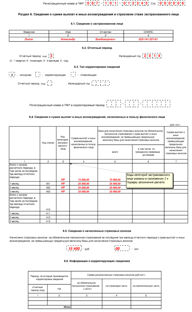 текст при наведении