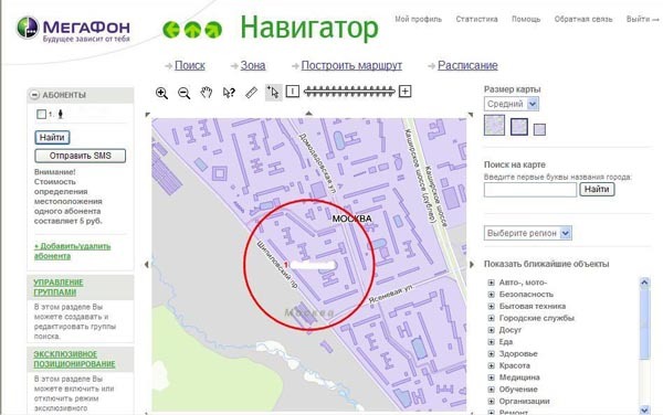 текст при наведении