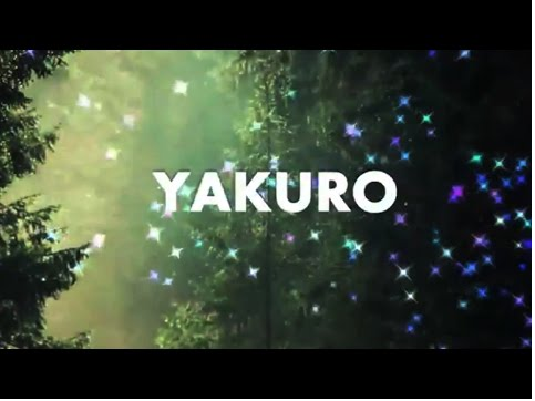 Yakuro