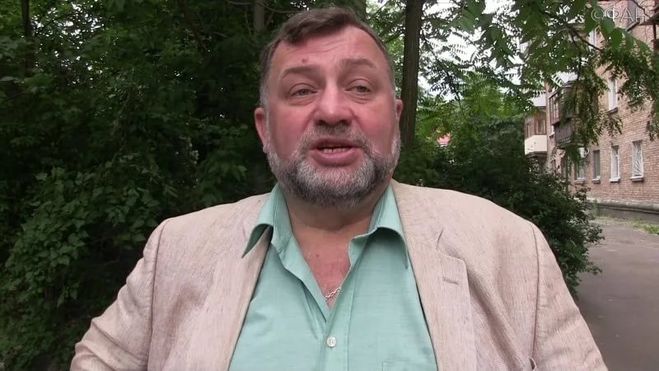 Андрей Мишин снова аудит на телевидении.. Последние высказывания о НАТО и Украине