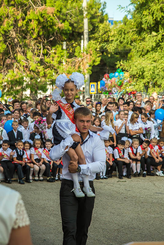 Погода; Достопримечательности; Мероприятия; Города России; 1 сентября; День Знаний; Анапа