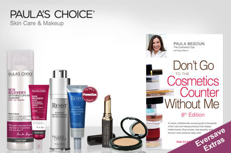 paulaschoice