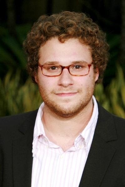 Seth Rogen