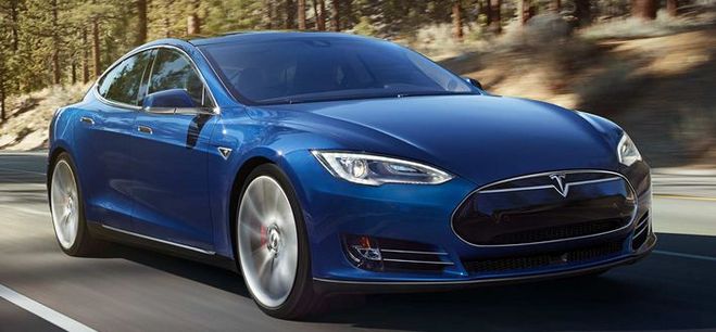 изображение с офф. сайта www.teslamotors.com