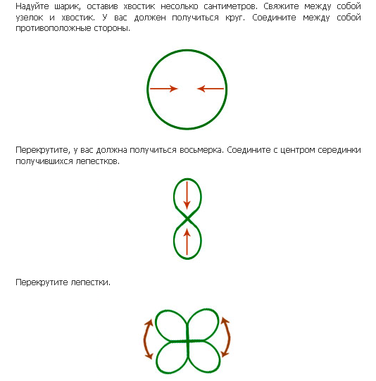 текст при наведении