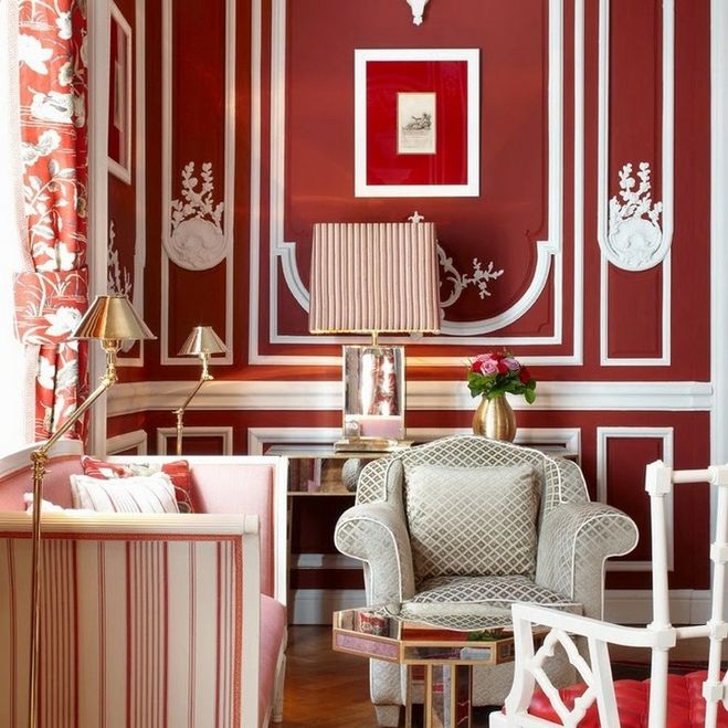 marsala in design