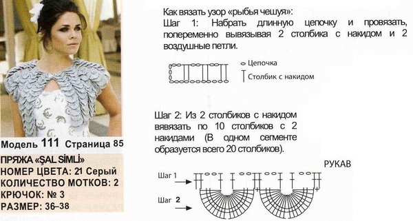 текст при наведении