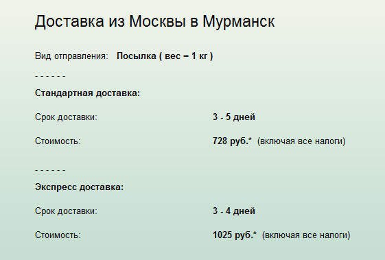 текст при наведении