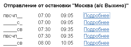 текст при наведении