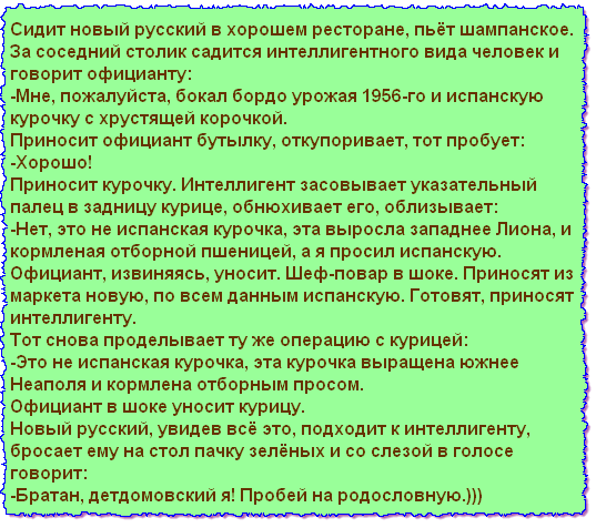 пробей родословную