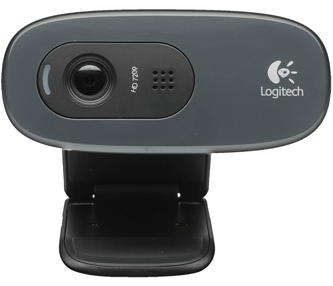 HD Webcam C270 веб камера