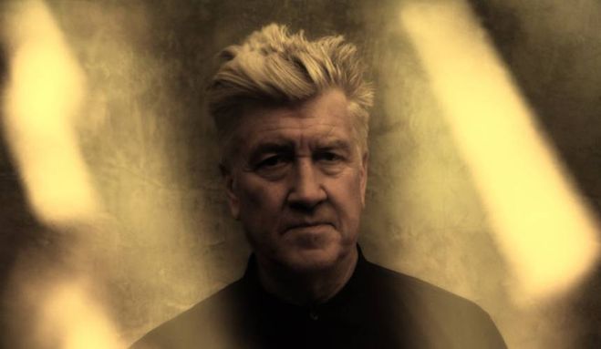 Дэвид Линч (David Lynch)