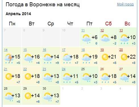 текст при наведении