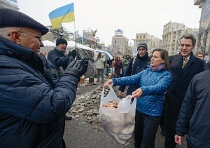 текст при наведении