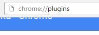 как зайти в настройку плагинов в гугл хром