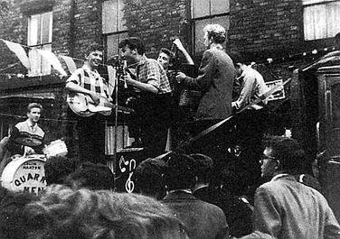 The Quarrymen