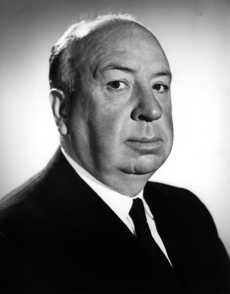 Альфред Хичкок (Alfred Hitchcock)