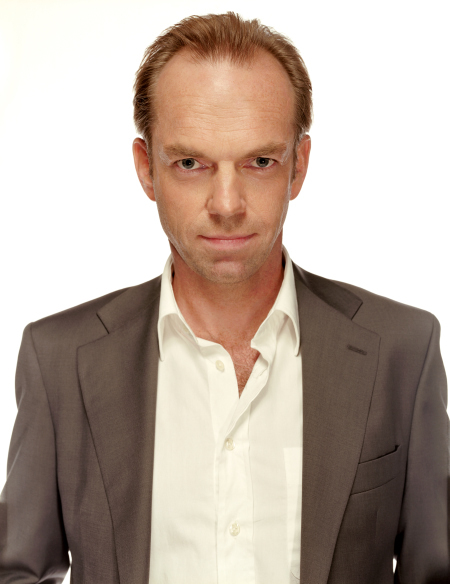 Хьюго Уивинг (Hugo Weaving) Фильмография актера