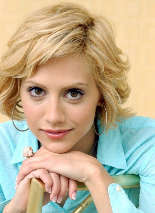 Brittany Murphy