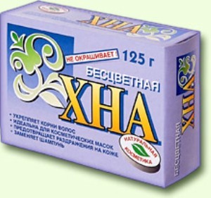 хна