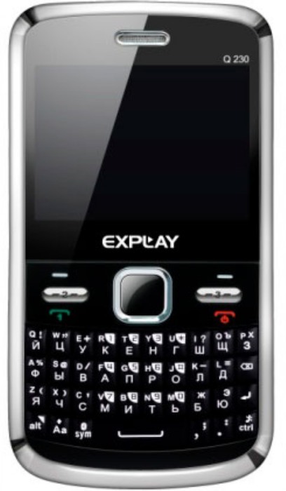 Explay Q 230