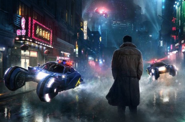 Премьера художественного фильма Бегущий по лезвию 2049